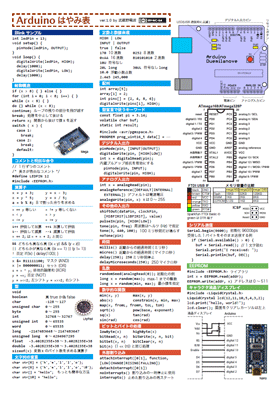 はやみ表